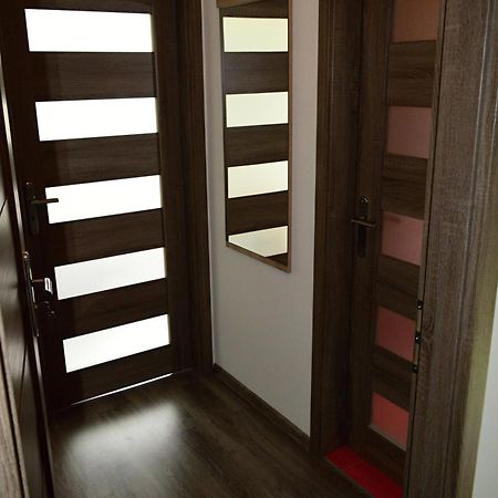 Apartmány Lenko Lipótszentmiklós Kültér fotó