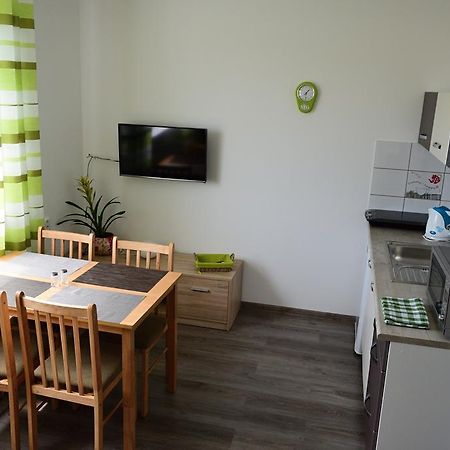 Apartmány Lenko Lipótszentmiklós Kültér fotó