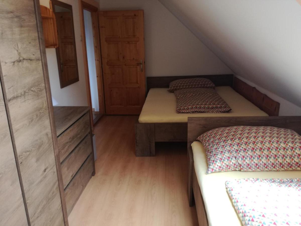 Apartmány Lenko Lipótszentmiklós Kültér fotó