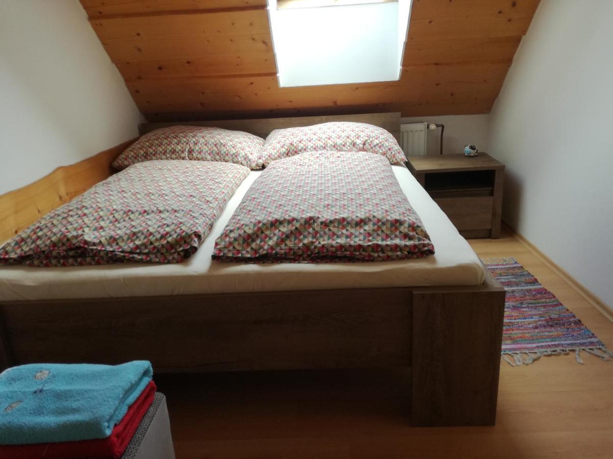 Apartmány Lenko Lipótszentmiklós Kültér fotó