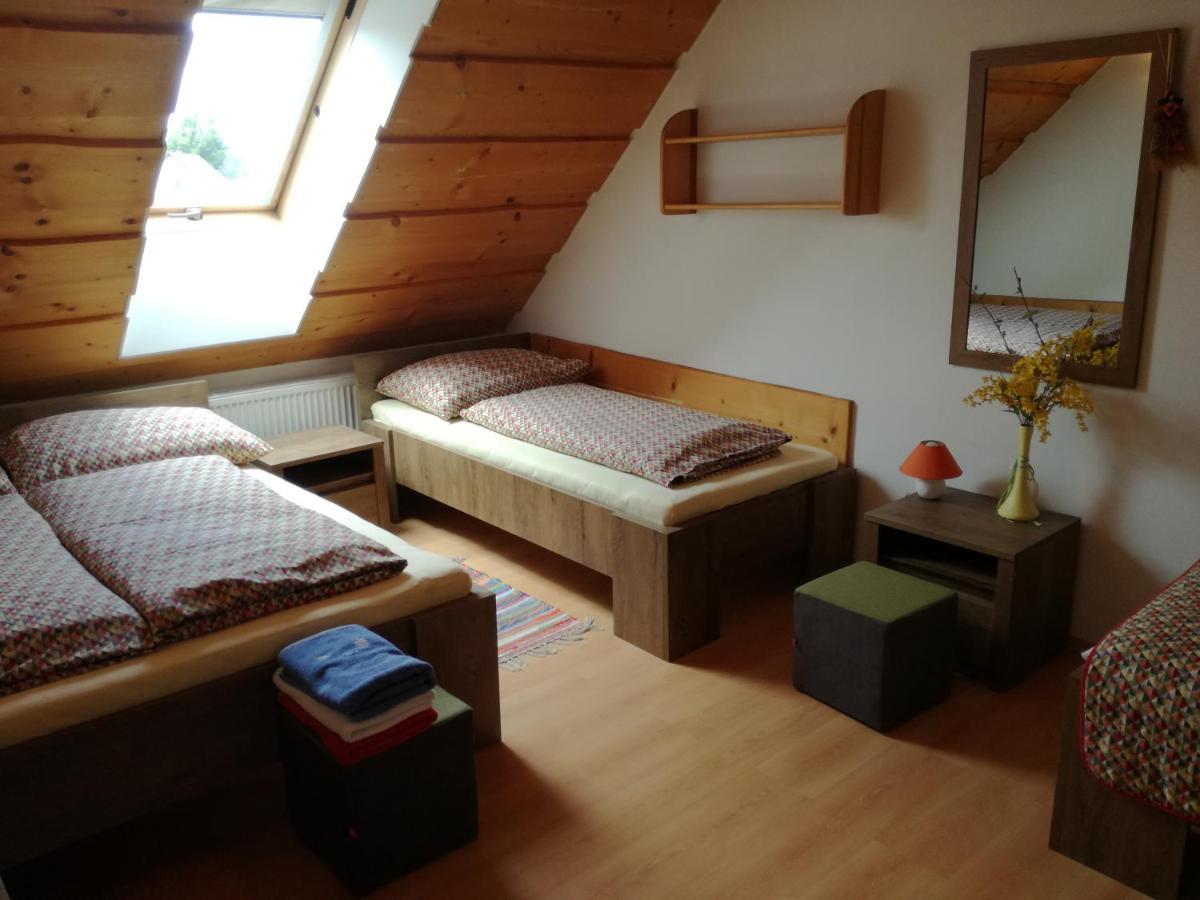 Apartmány Lenko Lipótszentmiklós Kültér fotó