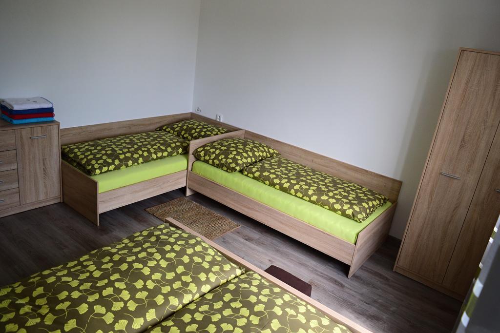 Apartmány Lenko Lipótszentmiklós Kültér fotó