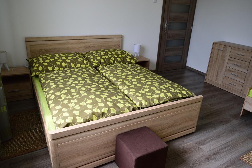 Apartmány Lenko Lipótszentmiklós Kültér fotó