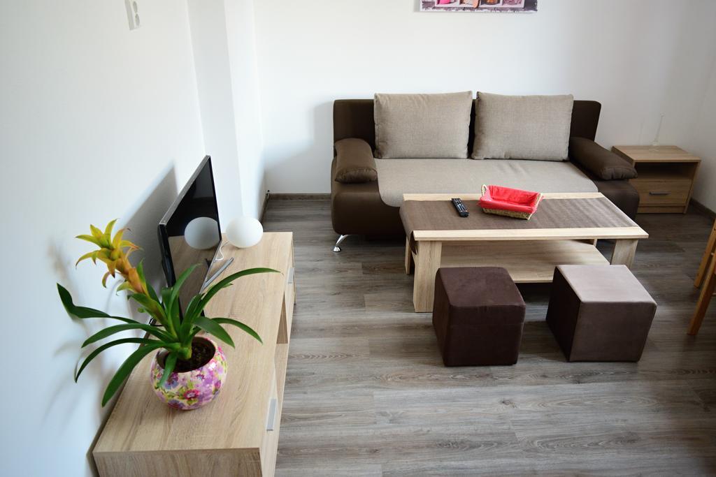 Apartmány Lenko Lipótszentmiklós Kültér fotó