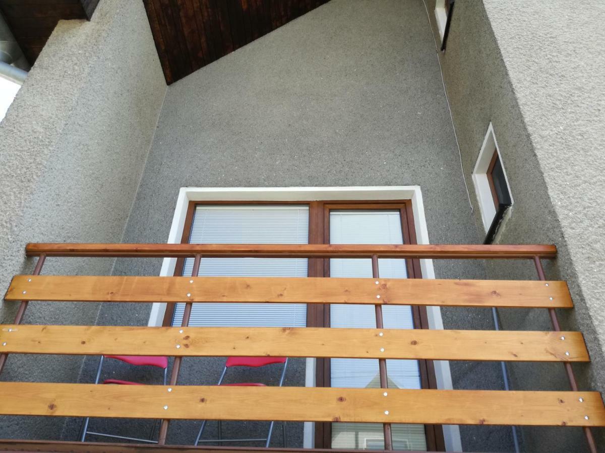 Apartmány Lenko Lipótszentmiklós Kültér fotó