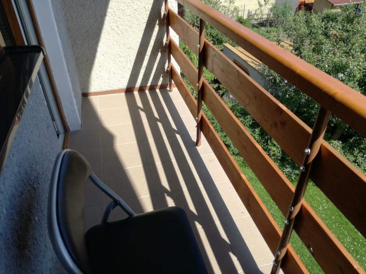 Apartmány Lenko Lipótszentmiklós Kültér fotó