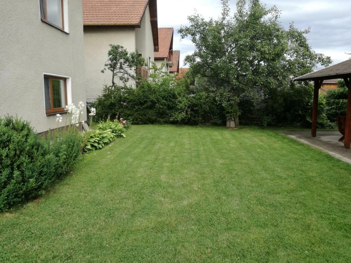 Apartmány Lenko Lipótszentmiklós Kültér fotó