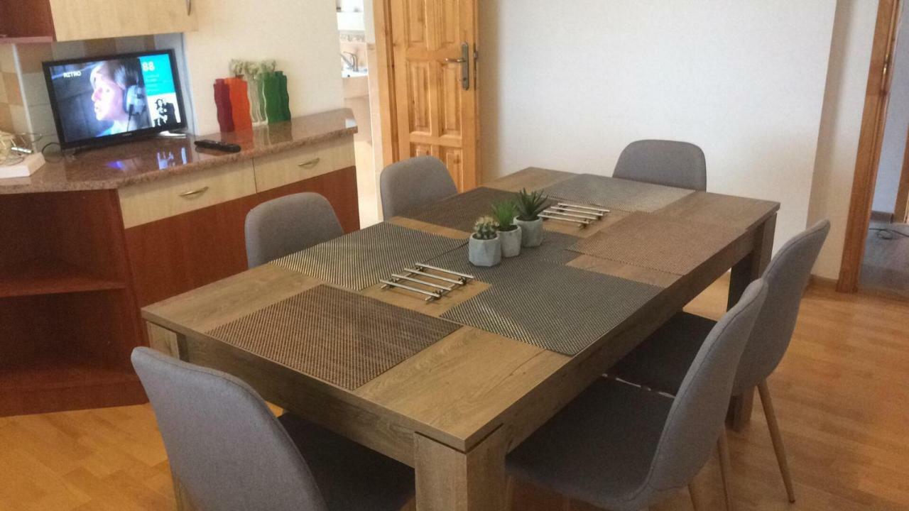 Apartmány Lenko Lipótszentmiklós Kültér fotó